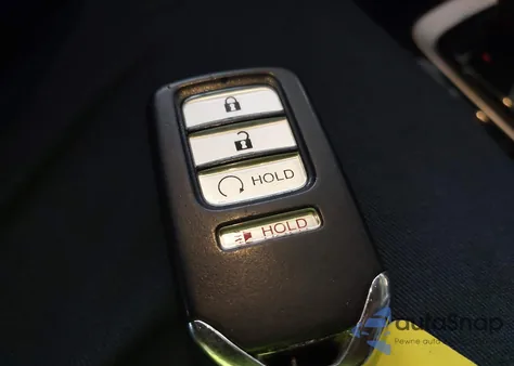 2019 Honda Ridgeline Rtl-E из США, поврежденный, VIN 5FPYK3F79KB020374